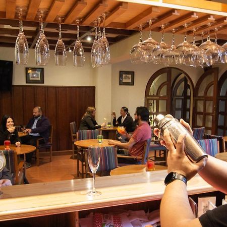 Hotel Melillanca Валдивия Екстериор снимка