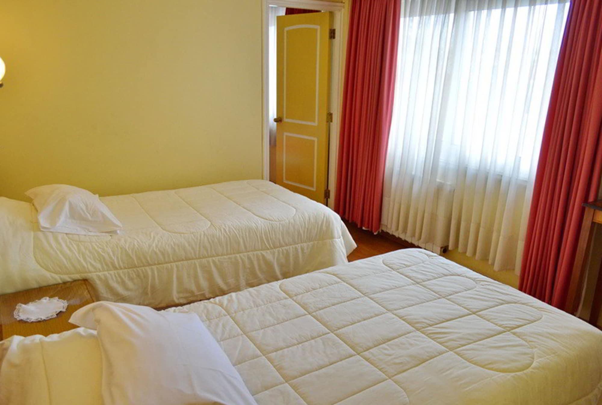 Hotel Melillanca Валдивия Екстериор снимка