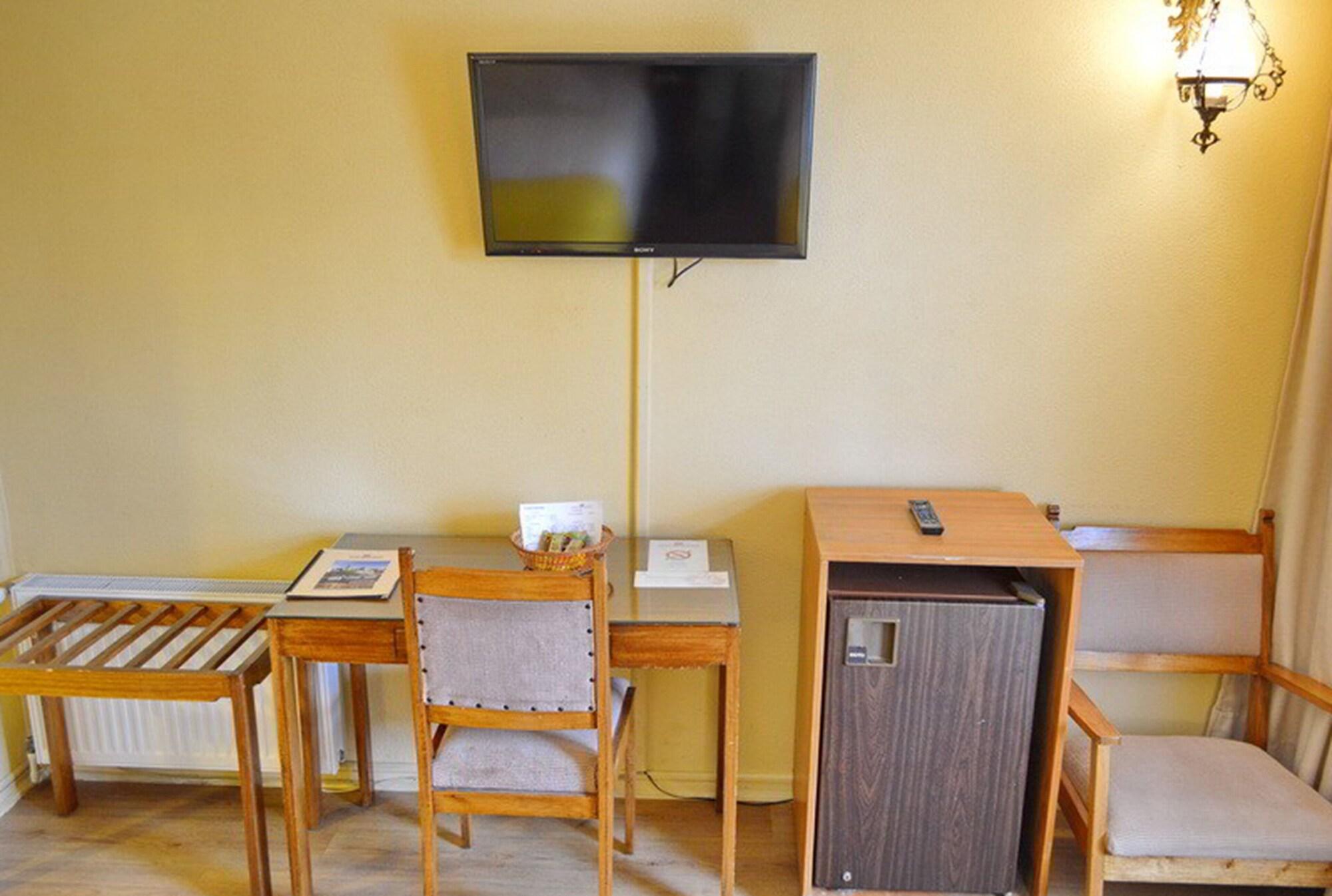 Hotel Melillanca Валдивия Екстериор снимка