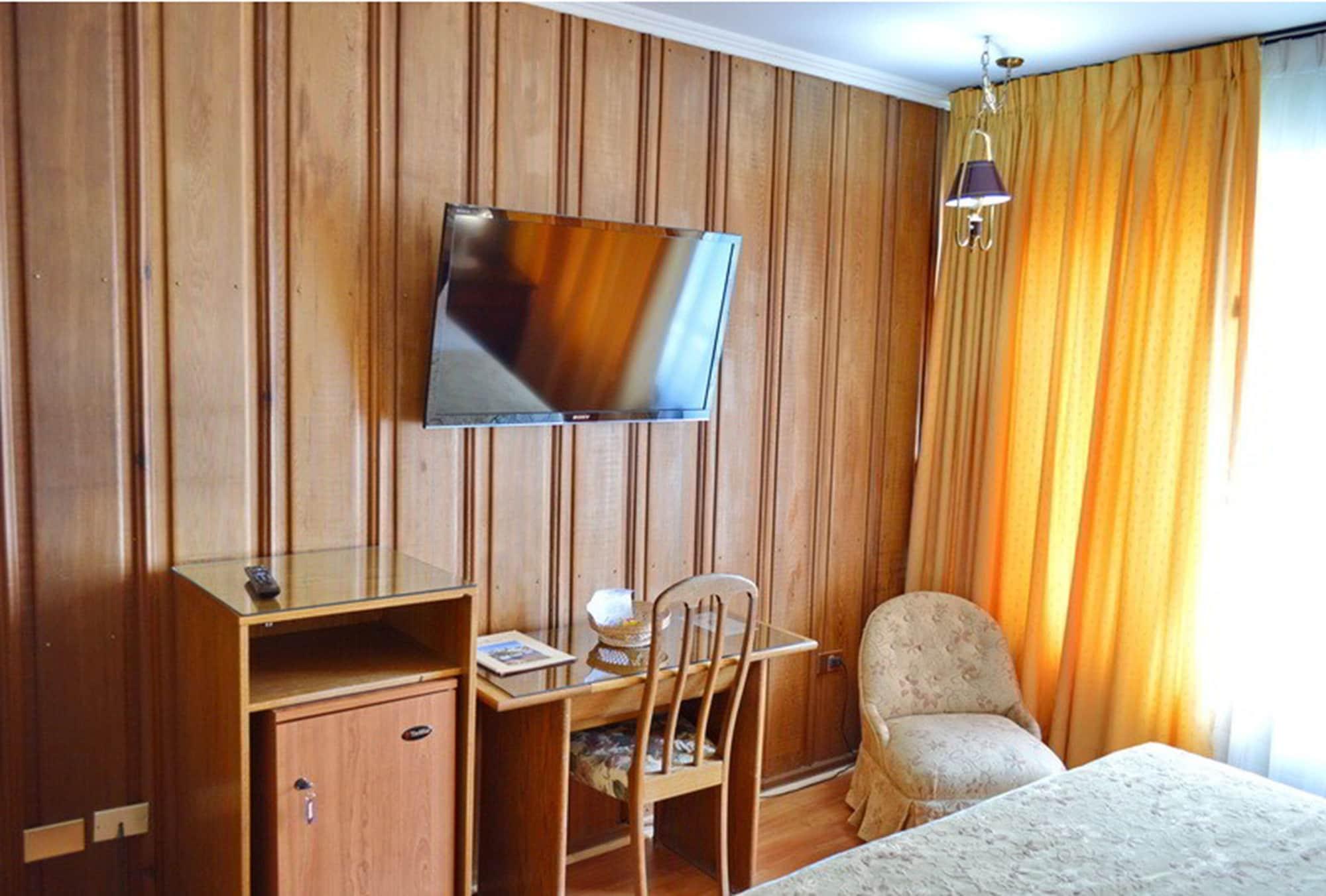 Hotel Melillanca Валдивия Екстериор снимка