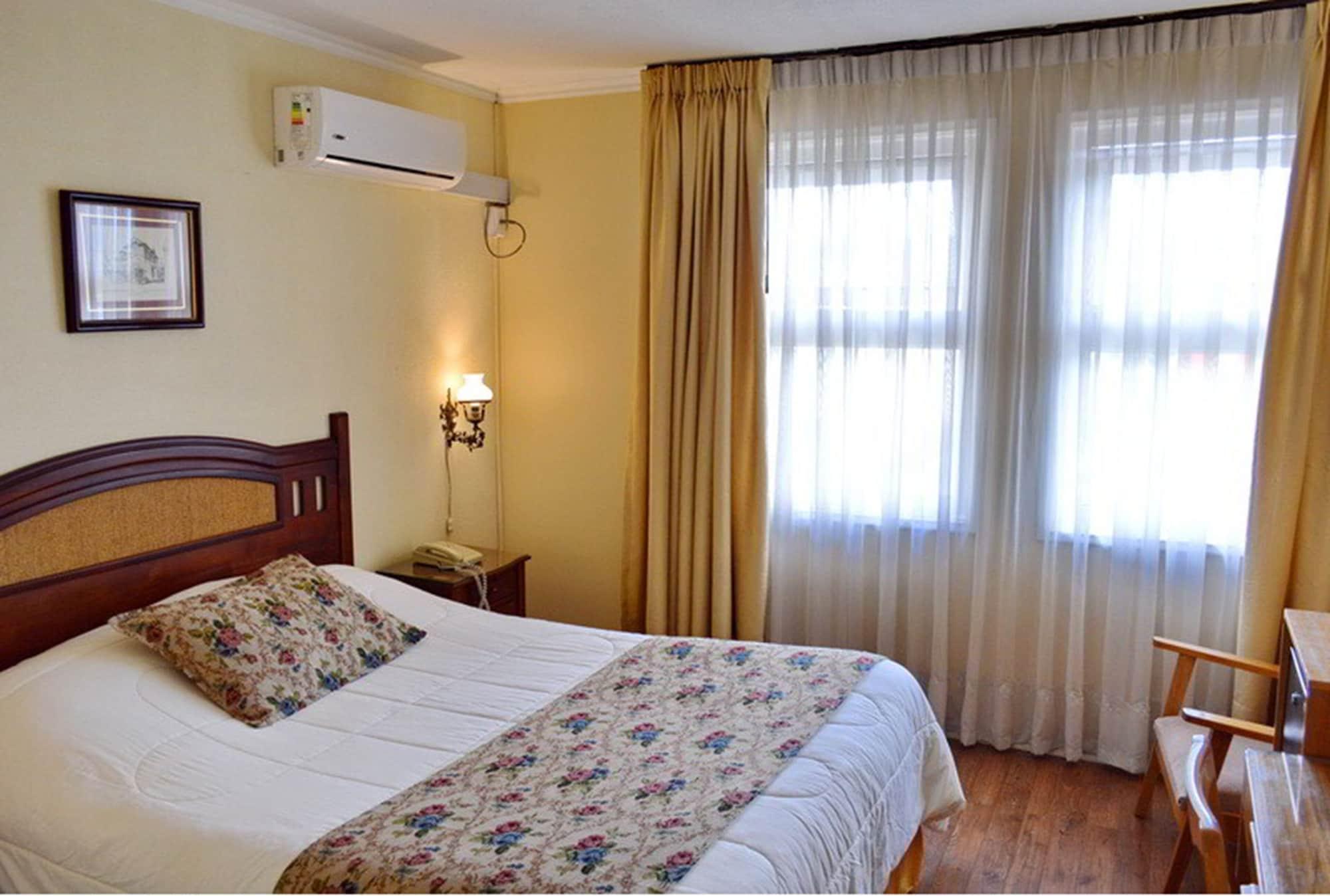 Hotel Melillanca Валдивия Екстериор снимка