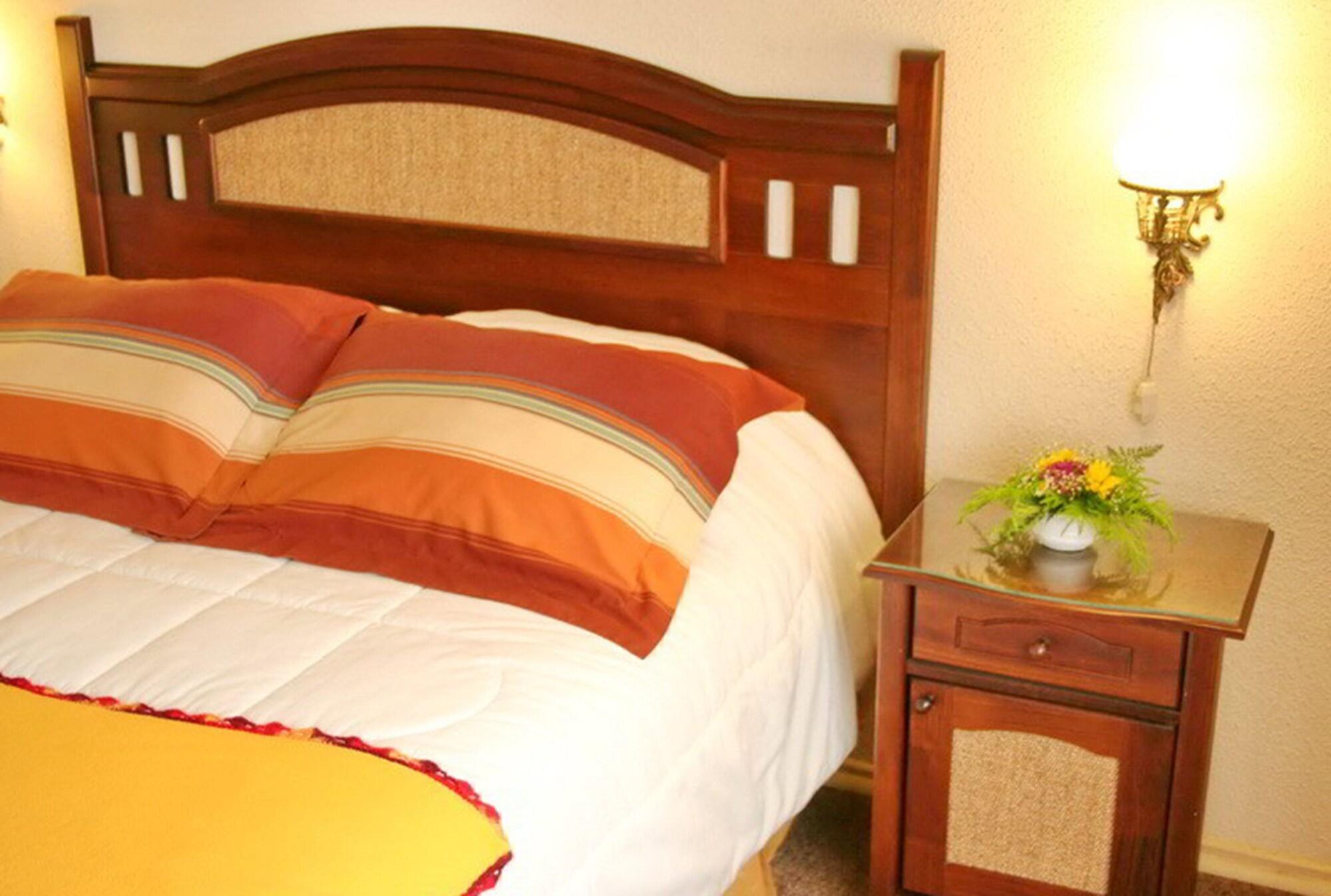 Hotel Melillanca Валдивия Екстериор снимка