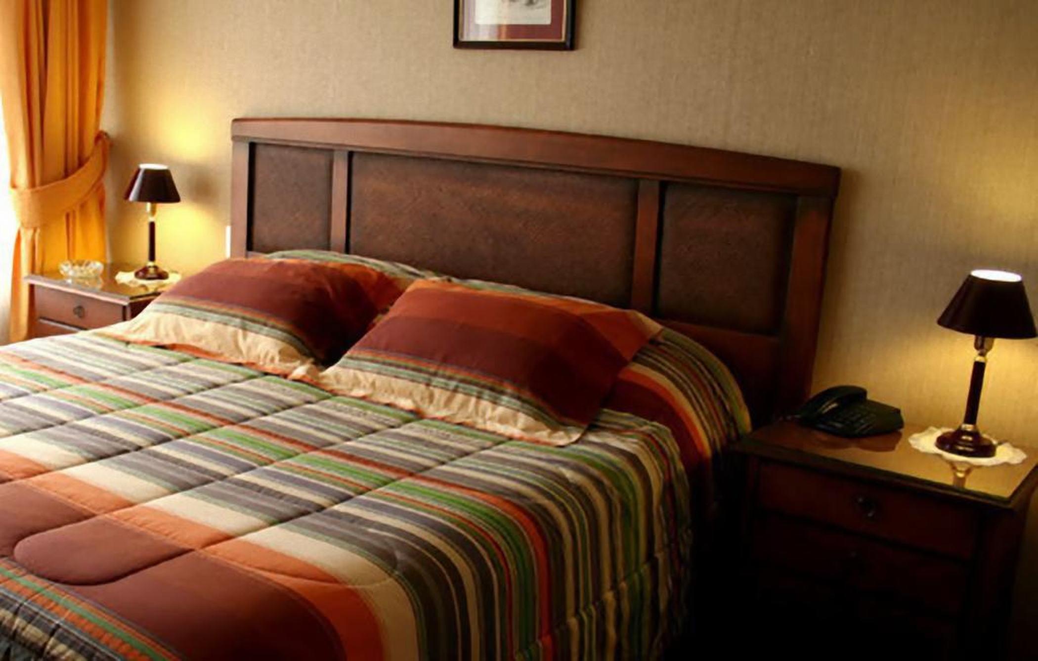 Hotel Melillanca Валдивия Екстериор снимка