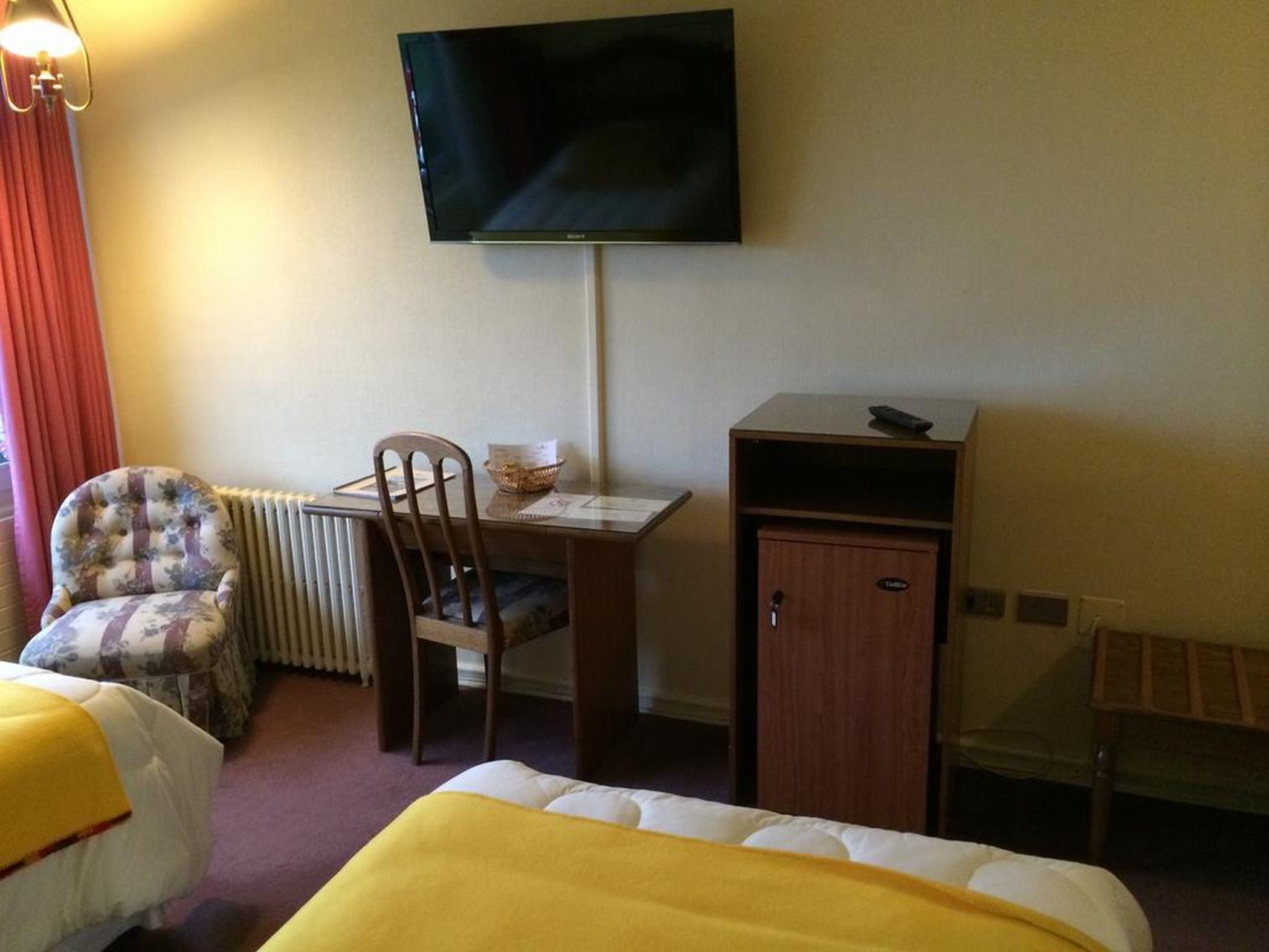 Hotel Melillanca Валдивия Екстериор снимка