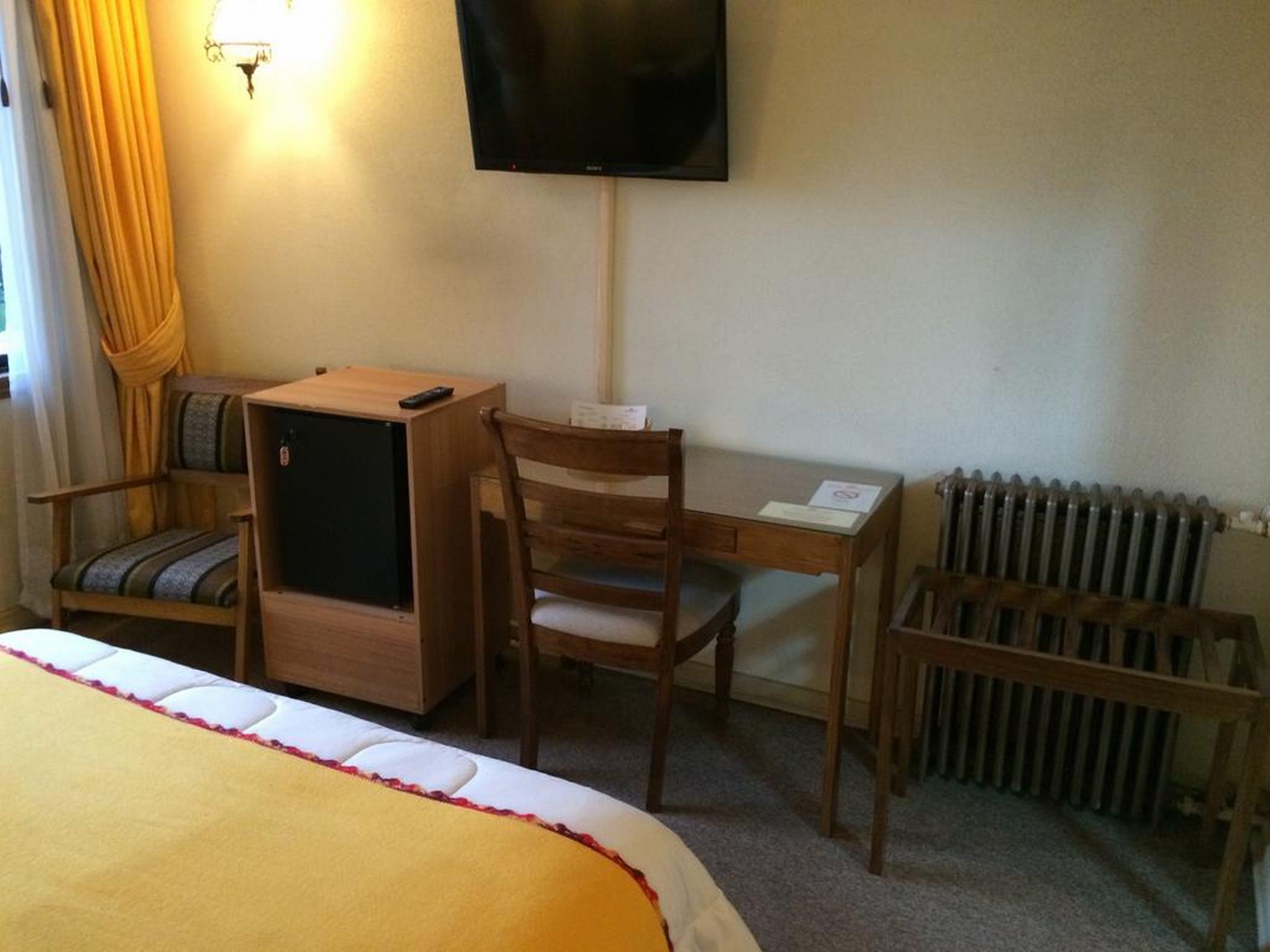 Hotel Melillanca Валдивия Екстериор снимка