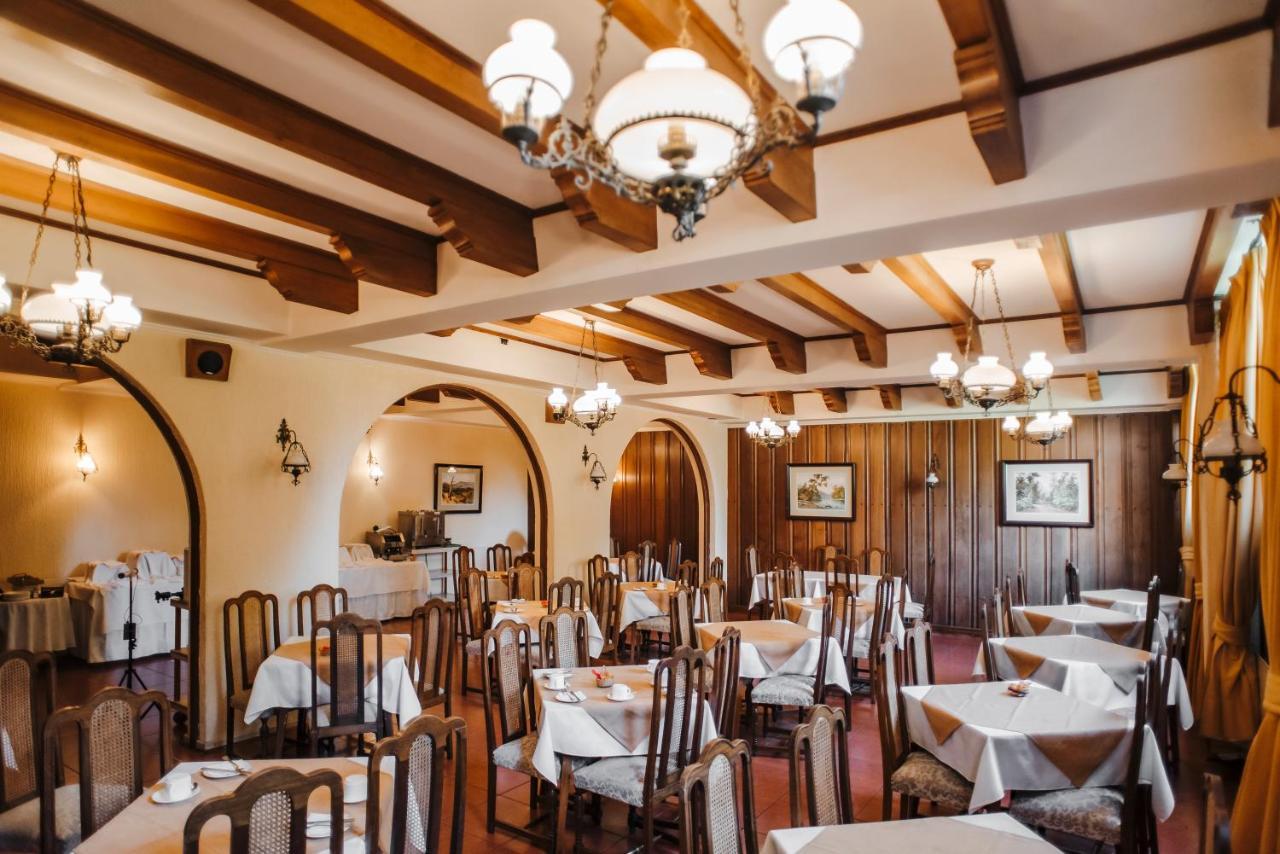 Hotel Melillanca Валдивия Екстериор снимка