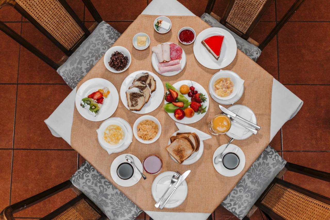 Hotel Melillanca Валдивия Екстериор снимка