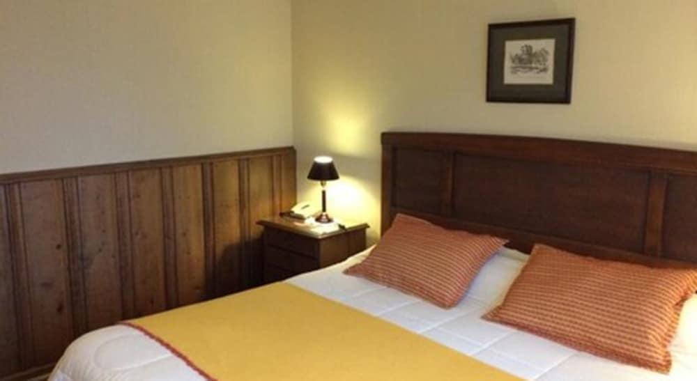 Hotel Melillanca Валдивия Екстериор снимка