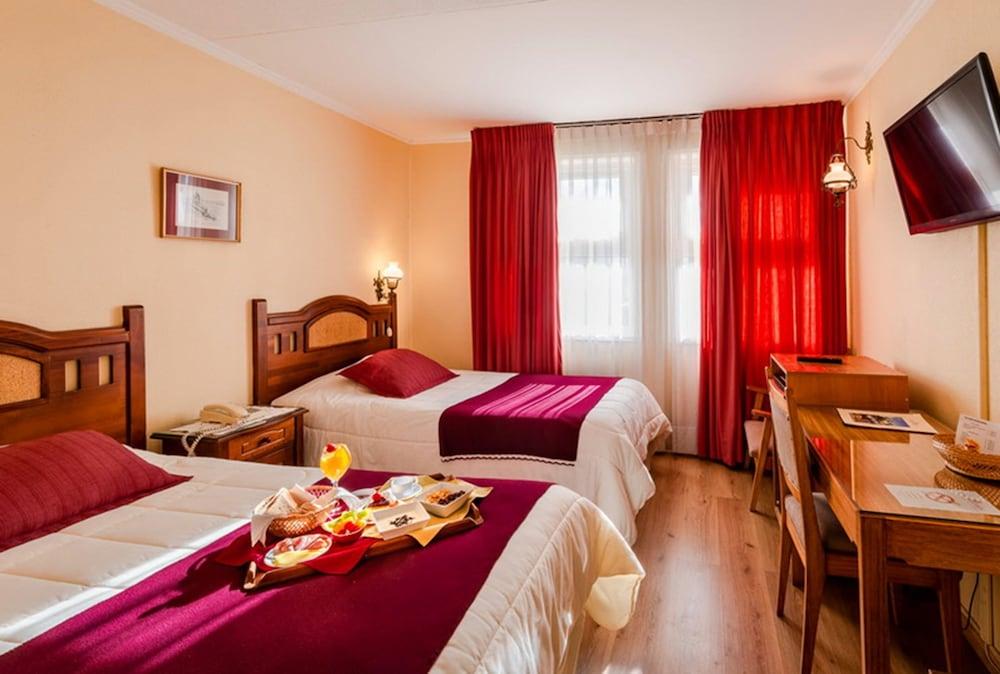 Hotel Melillanca Валдивия Екстериор снимка