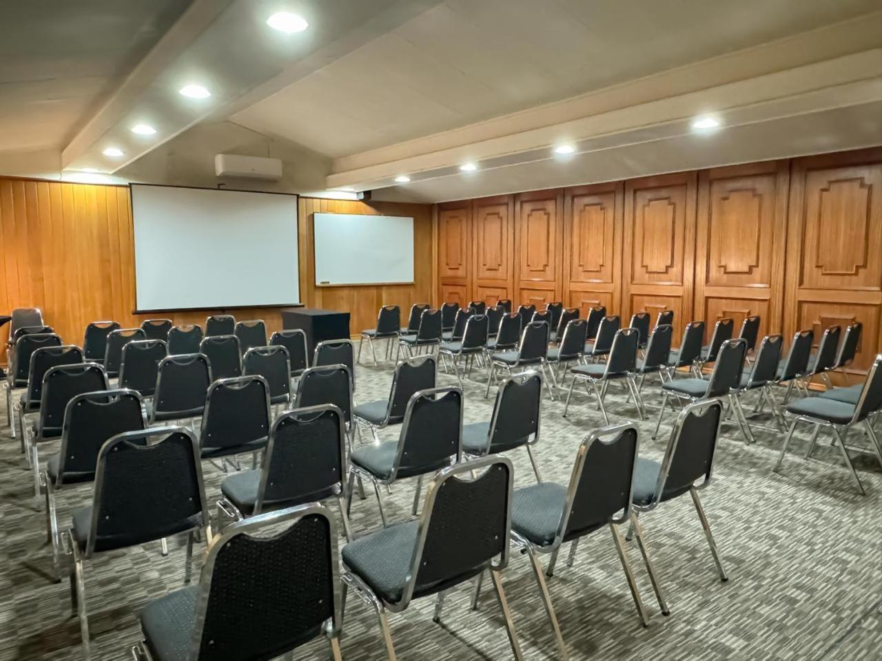 Hotel Melillanca Валдивия Екстериор снимка
