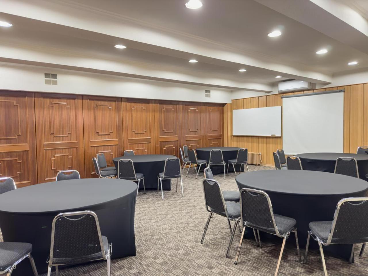 Hotel Melillanca Валдивия Екстериор снимка